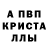 МЕТАДОН кристалл Margarita Chaley